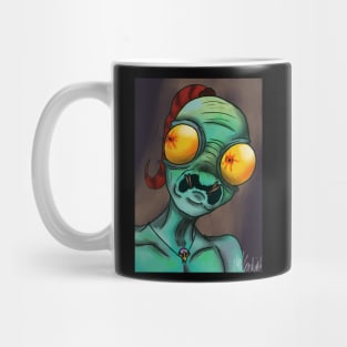 Now I'm Dead Meat Mug